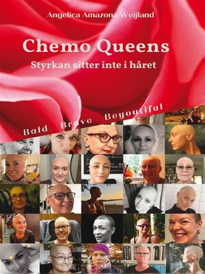 cover image of Chemo Queens